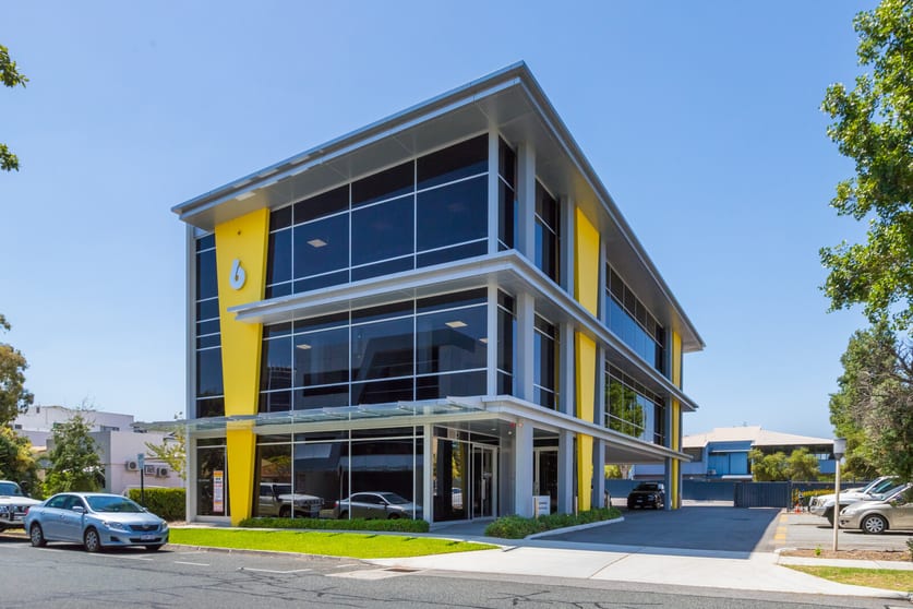 Click to view all images Suite 2, 6 Lyall Street South Perth WA 6151 - Image 1