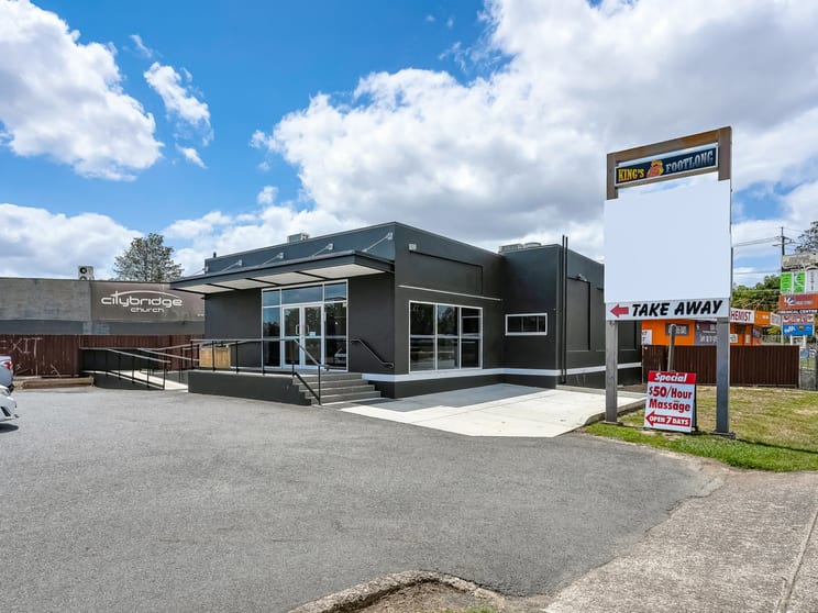 Click to view all images 262 Kingston Road Slacks Creek QLD 4127 - Image 2