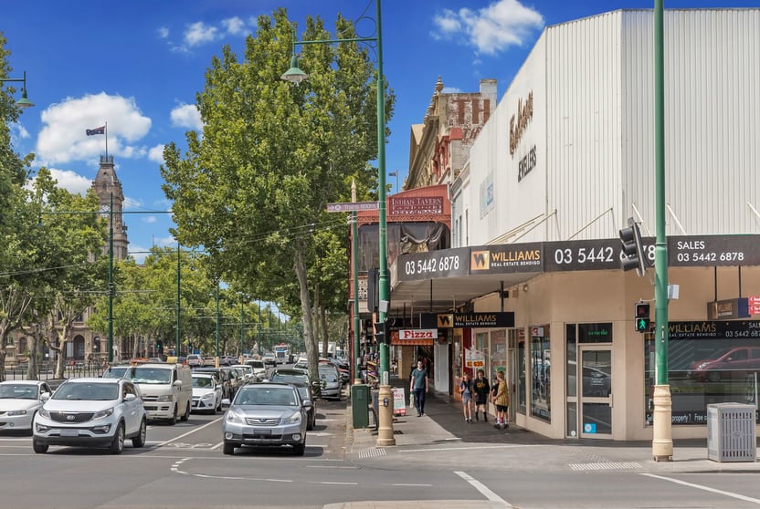 Click to view all images 2-4 Pall Mall Bendigo VIC 3550 - Image 3