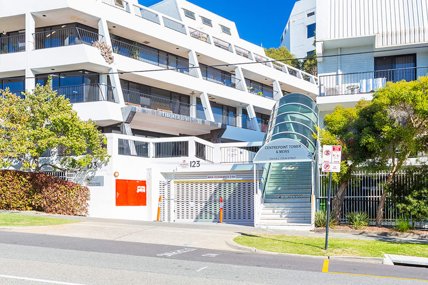 Click to view all images 27/123B Colin Street West Perth WA 6005 - Image 2