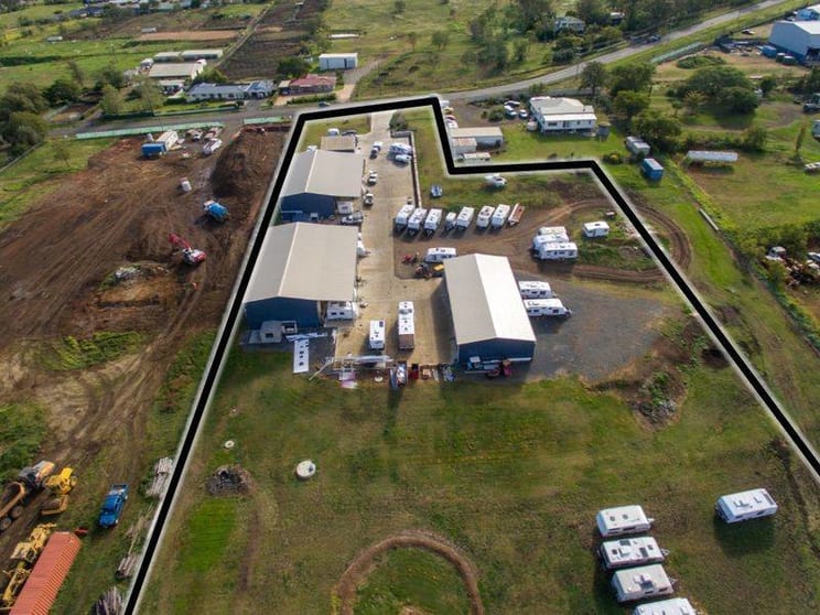 Click to view all images 26-36 Euston Road Glenvale QLD 4350 - Image 2