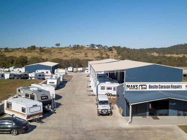 Click to view all images 26-36 Euston Road Glenvale QLD 4350 - Image 3