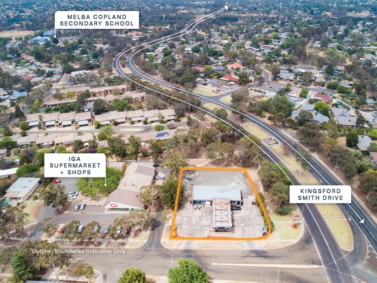 Click to view all images 2 Chinner Crescent Melba ACT 2615 - Image 2