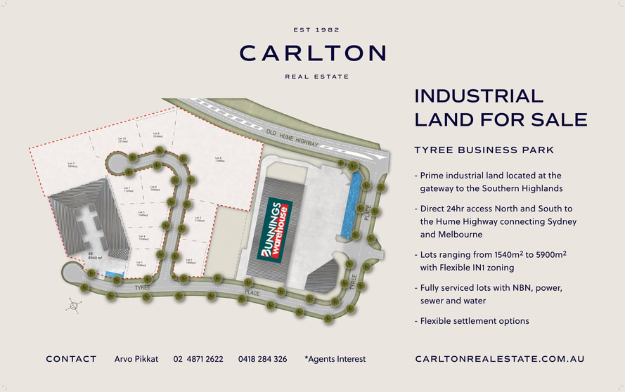 Click to view all images Lot 4/3 Lady Tyree Place Braemar NSW 2575 - Image 2