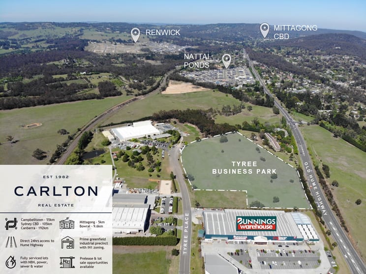 Click to view all images Lot 4/3 Lady Tyree Place Braemar NSW 2575 - Image 3