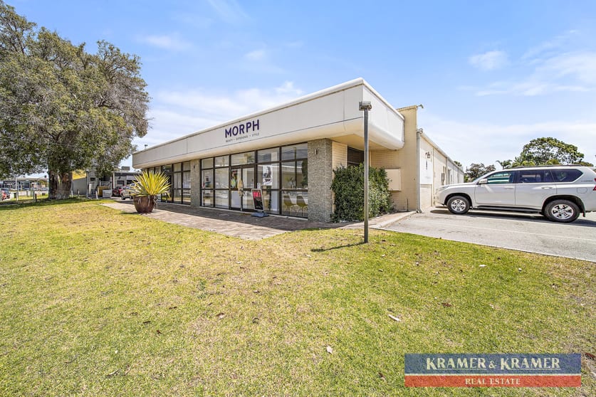 Click to view all images 8/1270 Albany Highway Cannington WA 6107 - Image 1