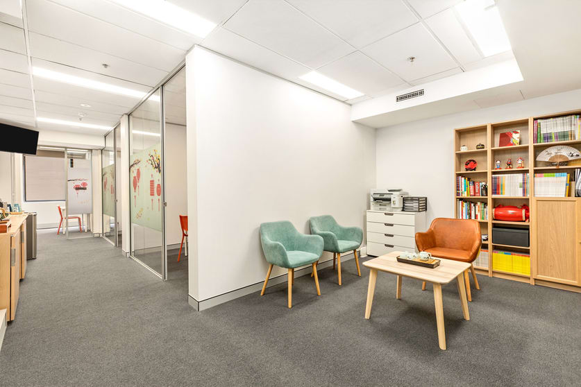 Click to view all images 605/109 Pitt Street Sydney NSW 2000 - Image 3