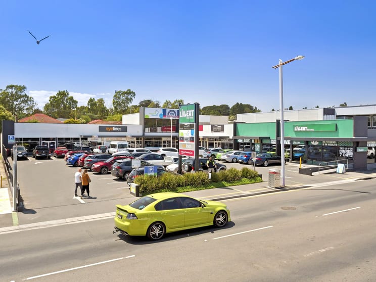 139-143 Hobart Road Kings Meadows TAS 7249 - Image 1