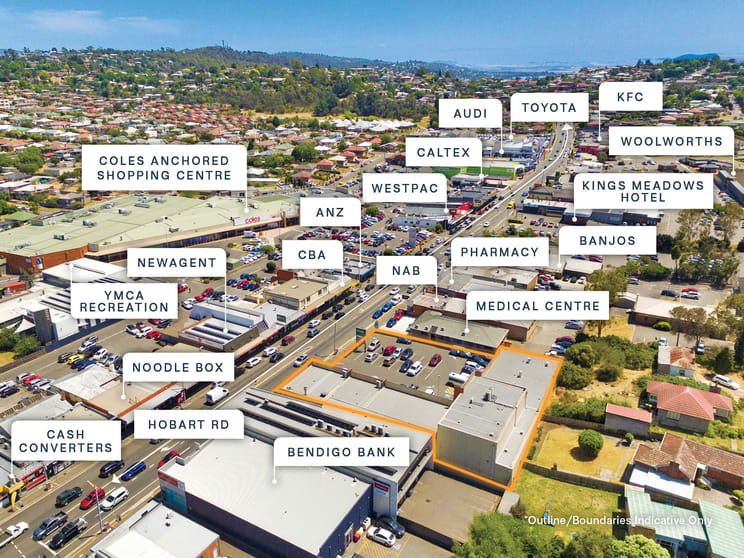 139-143 Hobart Road Kings Meadows TAS 7249 - Image 2