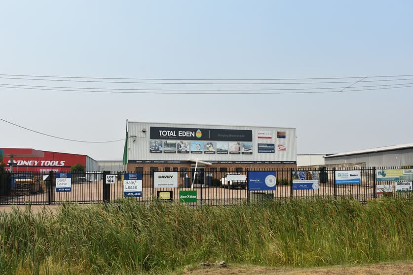 Lot 104 New England Highway Rutherford NSW 2320 - Image 3