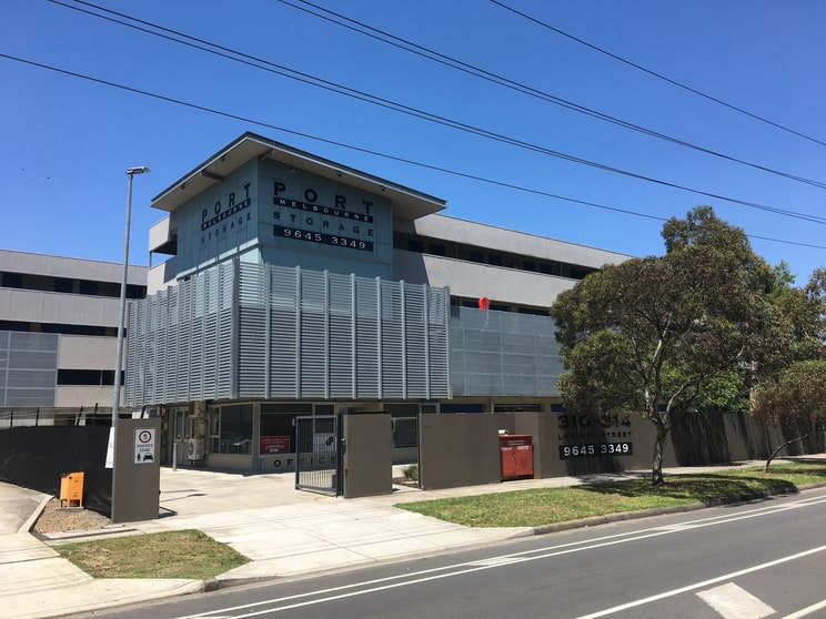 121/310 Lorimer Street Port Melbourne VIC 3207 - Image 1