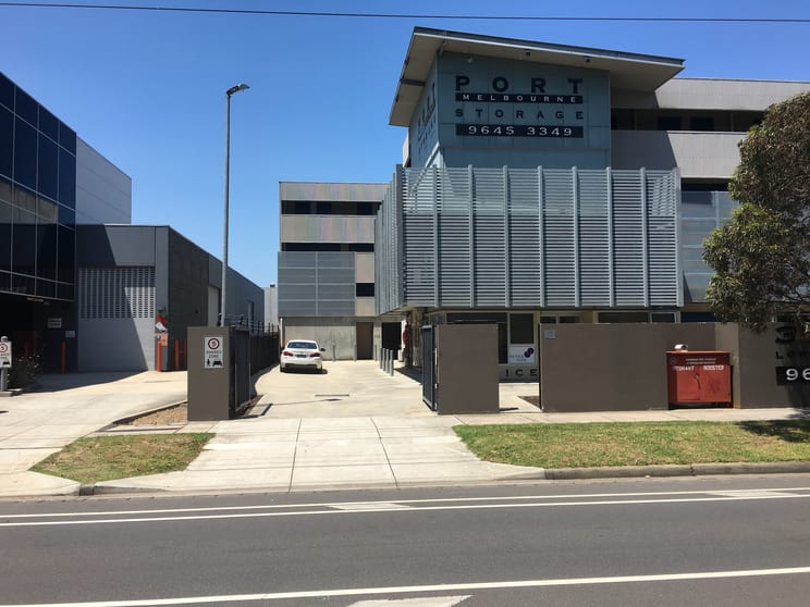 121/310 Lorimer Street Port Melbourne VIC 3207 - Image 2