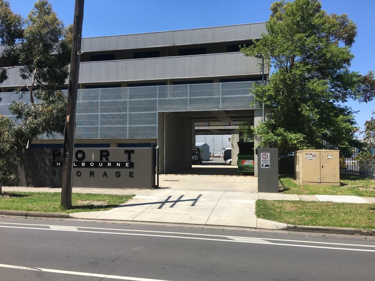 121/310 Lorimer Street Port Melbourne VIC 3207 - Image 3