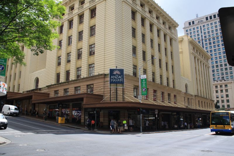 Lot 33/198 Adelaide Street Brisbane City QLD 4000 - Image 2