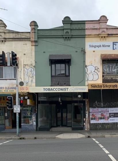 Click to view all images 551C King Street Newtown NSW 2042 - Image 1