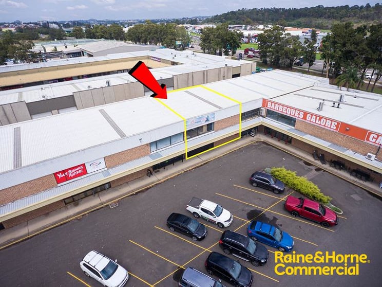 Click to view all images 10/5 Hollylea Road Leumeah NSW 2560 - Image 1