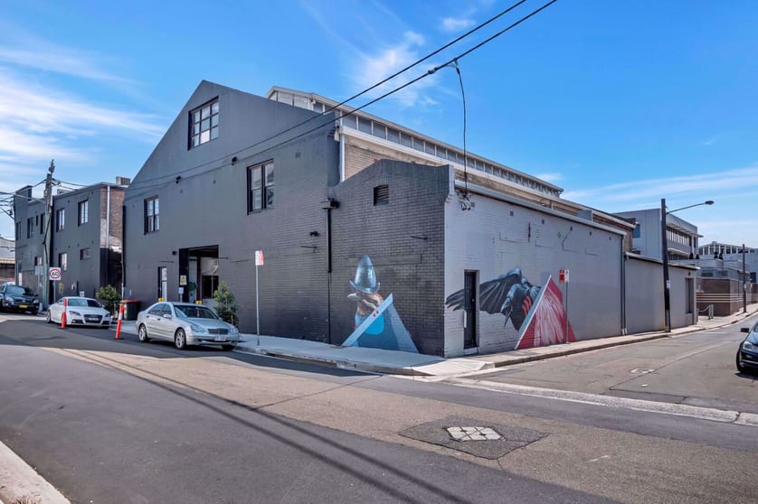 Click to view all images 2 George Street Leichhardt NSW 2040 - Image 1