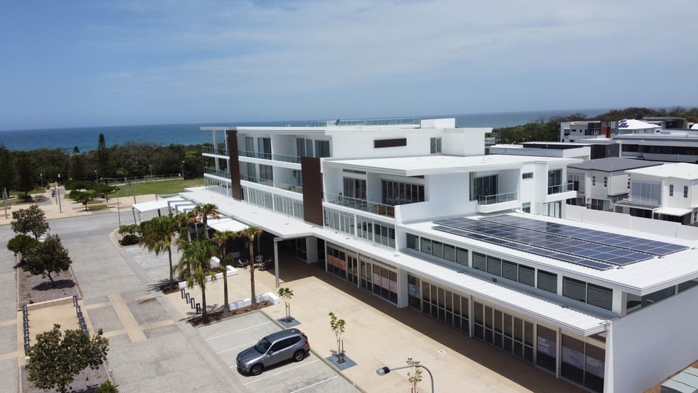 Click to view all images Suites 1, 2, 3, 4/62 Cylinders Drive Kingscliff NSW 2487 - Image 3