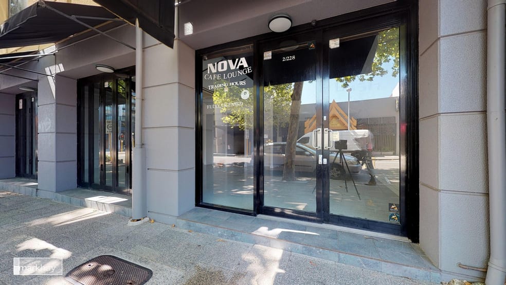 Click to view all images 2/228 James Street Northbridge WA 6003 - Image 1