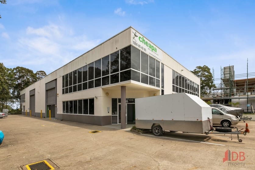 Click to view all images 8/15 Rodborough Road Frenchs Forest NSW 2086 - Image 1