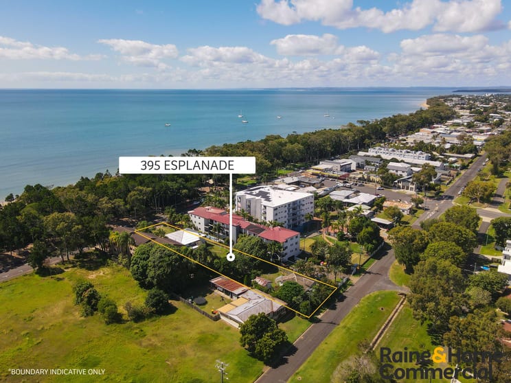 Click to view all images 395 Esplanade Torquay QLD 4655 - Image 3