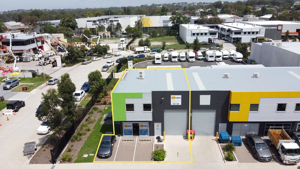 Click to view all images 24/8-18 Wurrook Circuit Caringbah NSW 2229 - Image 2