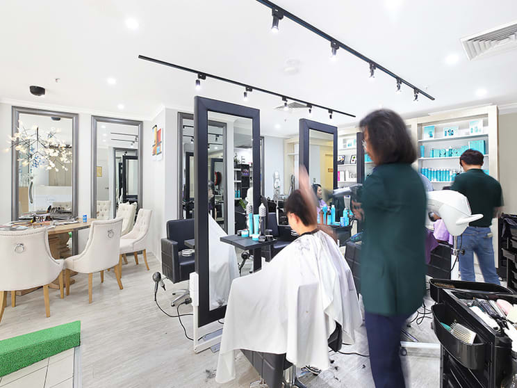 Click to view all images Lot 118/289 - 295 Sussex Street Sydney NSW 2000 - Image 3