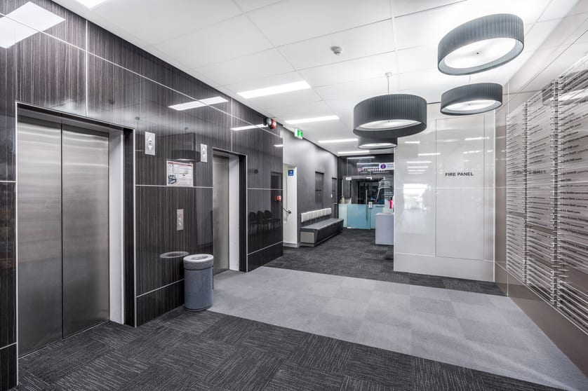 Click to view all images Watkins Medical Centre Level 11, 225 Wickham Terrace Spring Hill QLD 4000 - Image 3