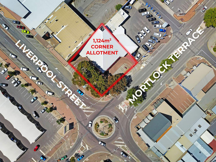 Click to view all images 46 Liverpool Street Port Lincoln SA 5606 - Image 2