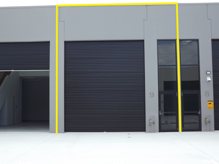 Click to view all images Unit 9/3-9 Octal Street Yatala QLD 4207 - Image 1