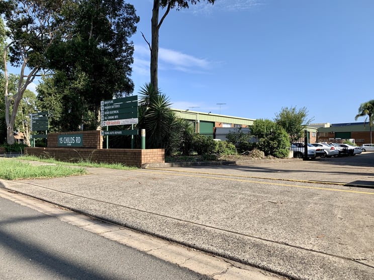 Click to view all images 12/15 Childs Road Chipping Norton NSW 2170 - Image 3