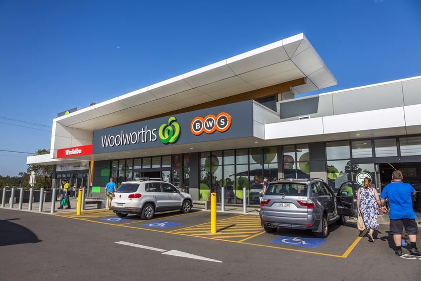 Click to view all images Woolworths Wadalba 1 Figtree Boulevard Wadalba NSW 2259 - Image 1
