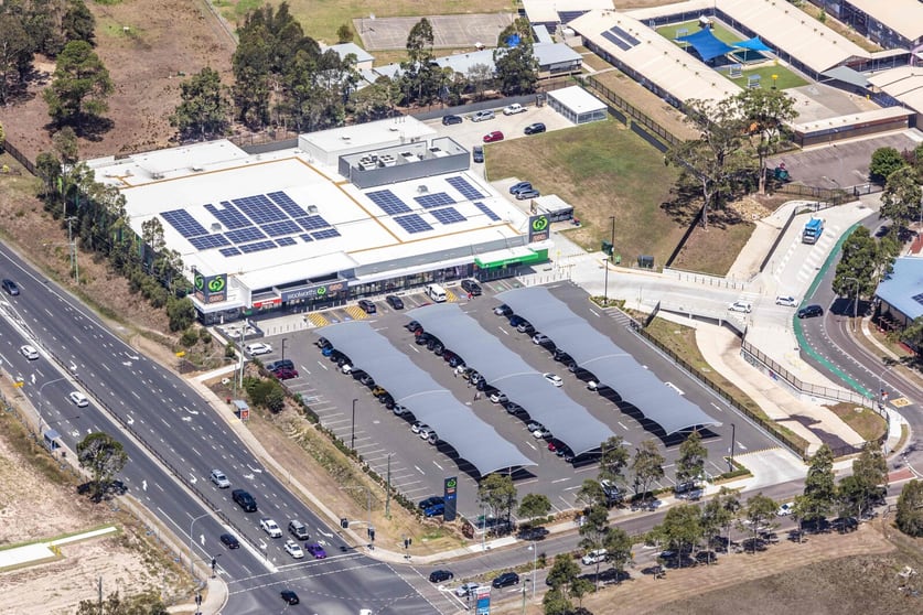Click to view all images Woolworths Wadalba 1 Figtree Boulevard Wadalba NSW 2259 - Image 2