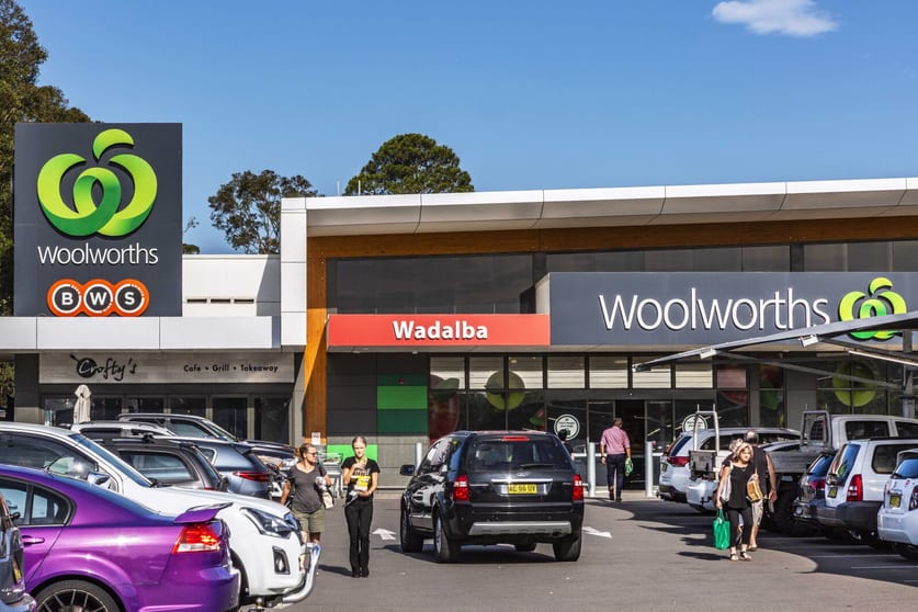 Click to view all images Woolworths Wadalba 1 Figtree Boulevard Wadalba NSW 2259 - Image 3