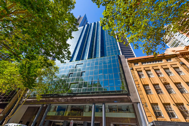 Click to view all images Level 9, 906/99 Bathurst Street Sydney NSW 2000 - Image 1