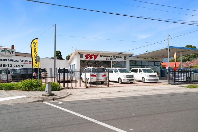 Click to view all images 202 Huntingdale Road Oakleigh East VIC 3166 - Image 3