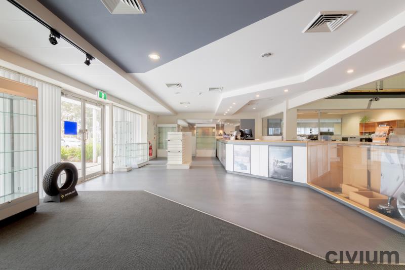 G  Whole/125 Flemington Road Mitchell ACT 2911 - Image 3