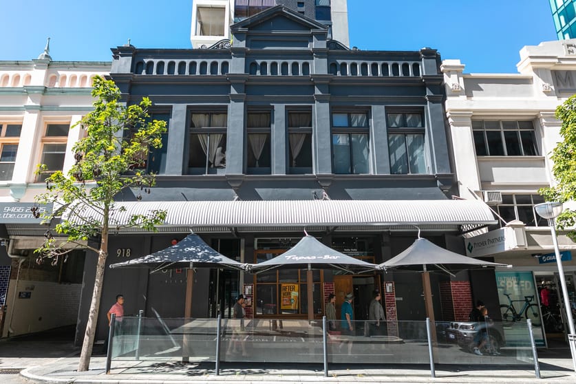 Click to view all images 1/918 Hay Street Perth WA 6000 - Image 1