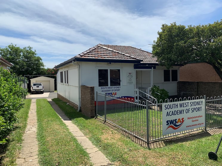Click to view all images 51 Queen Street Campbelltown NSW 2560 - Image 1