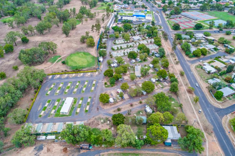 Click to view all images Whole of Property/64 Opal Street Emerald QLD 4720 - Image 1