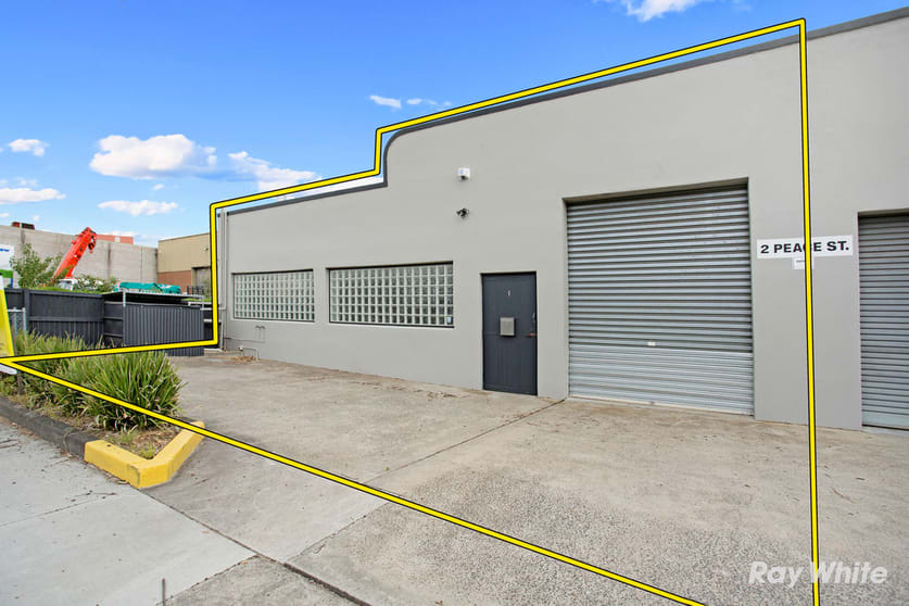 Click to view all images 1/2-4 Peace Street Springvale VIC 3171 - Image 1