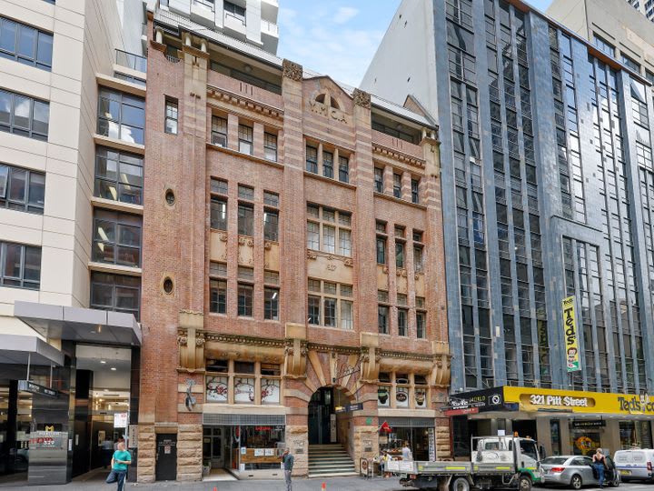 Click to view all images 12H/325 Pitt Street Sydney NSW 2000 - Image 1