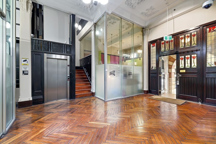 Click to view all images 12H/325 Pitt Street Sydney NSW 2000 - Image 2