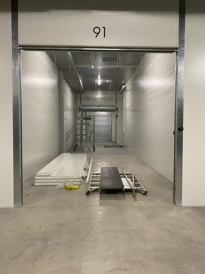 Click to view all images Storage Units 74 & 91/20-22 Yalgar Road Kirrawee NSW 2232 - Image 1