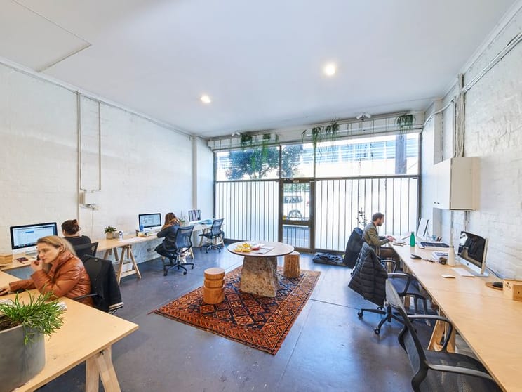 Click to view all images 284 Wellington Street Collingwood VIC 3066 - Image 2
