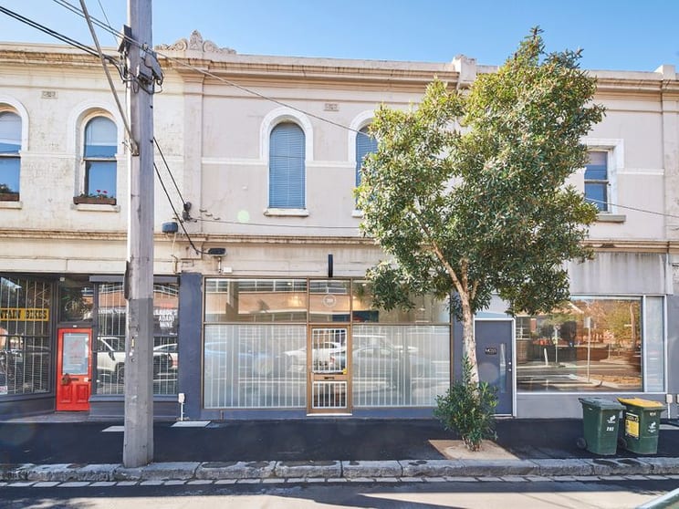 Click to view all images 284 Wellington Street Collingwood VIC 3066 - Image 1