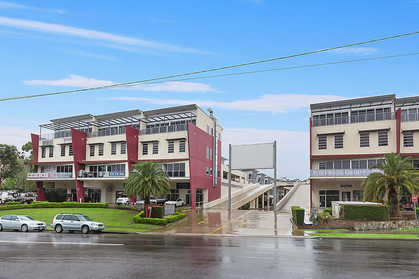 Click to view all images 110/7 Hoyle Avenue Castle Hill NSW 2154 - Image 1