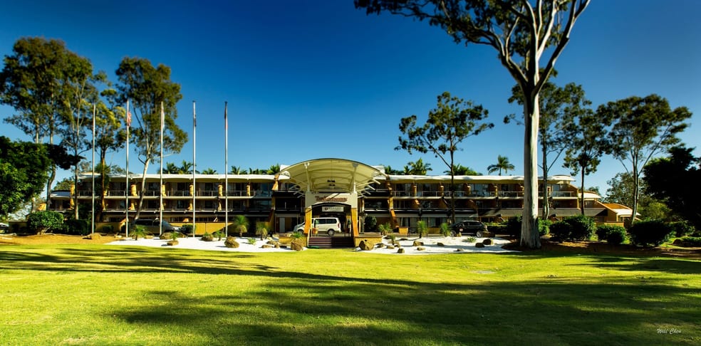 Click to view all images 1 Routley Dr (The Kooralbyn Valley) Kooralbyn QLD 4285 - Image 5