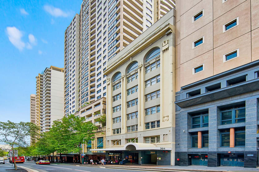 Click to view all images Level Lower Grou, 2/301A Castlereagh Street Sydney NSW 2000 - Image 1