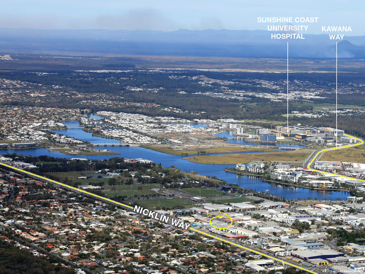 Click to view all images 6/9 Commerce Avenue Warana QLD 4575 - Image 3